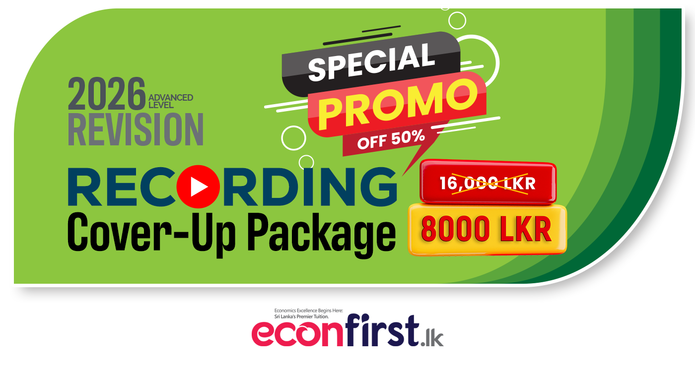 Recording Cover-Up Package