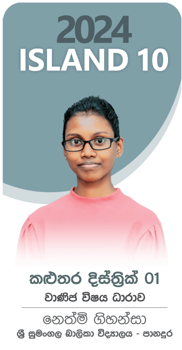 District Rank Image 9